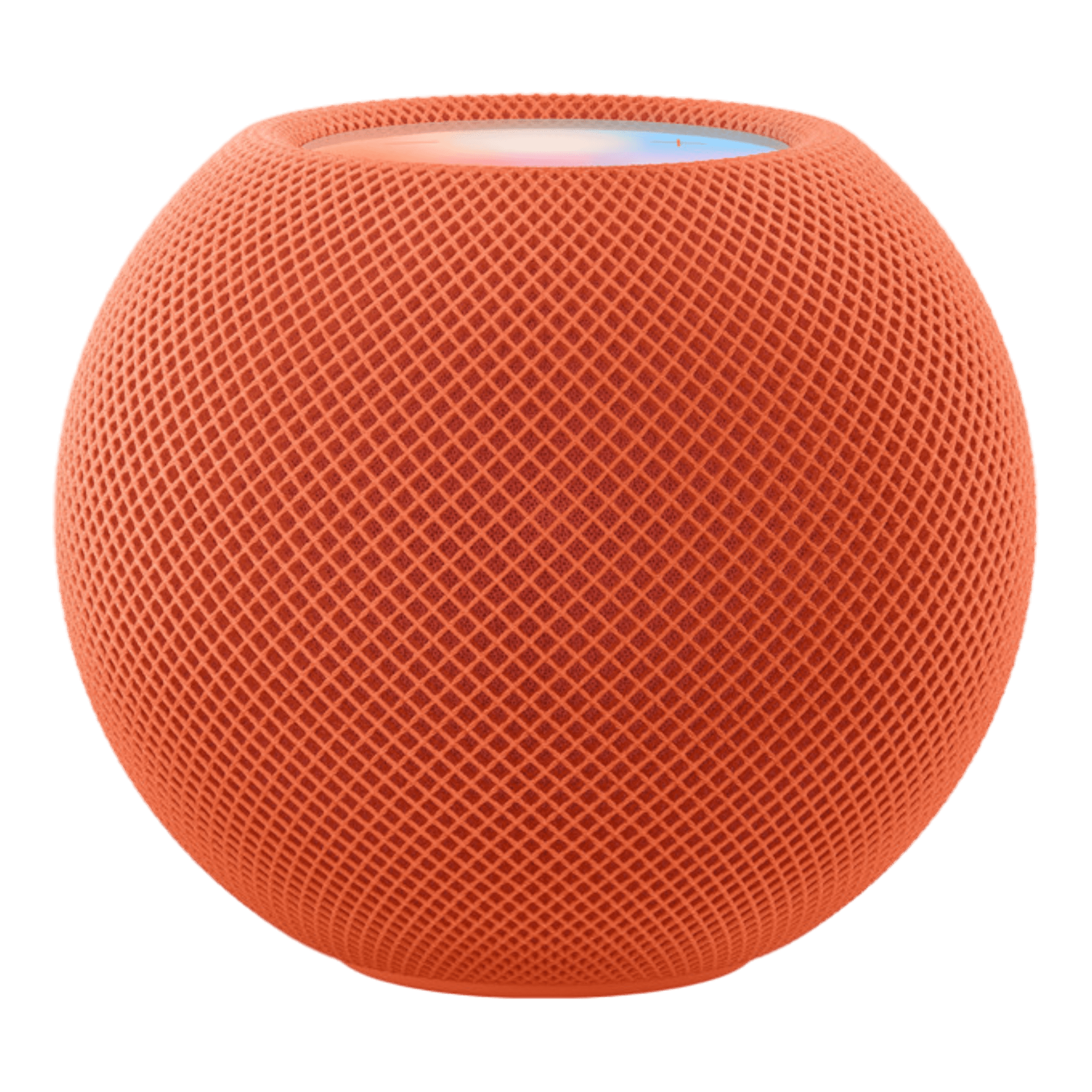 HomePod mini Orange - alAsil